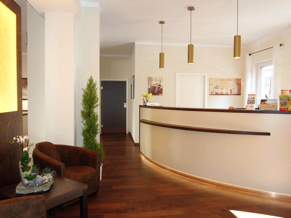 Altstadthotel Goldene Kugel 3*